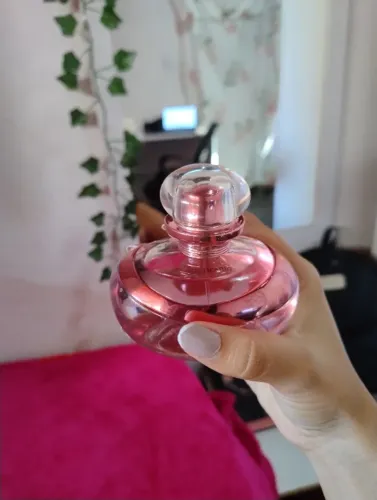Perfume Love Lily - oboticário