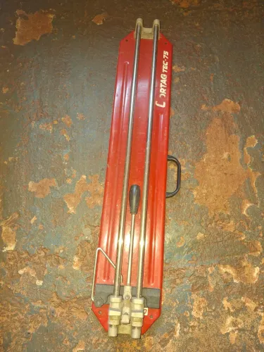 Riscadeira