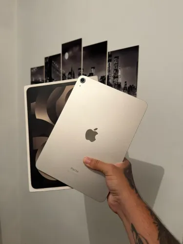 iPad Air 5º Geração (Chip M1)