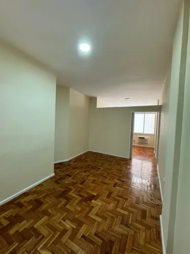Rua Santa Clara, 1 quarto com 50m2 Copacabana