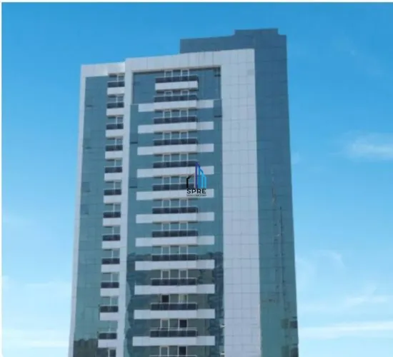 Conjunto à venda, 45 m² com Renda - Liberdade - São Paulo/SP