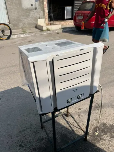 Ar springer 10 mil Btu