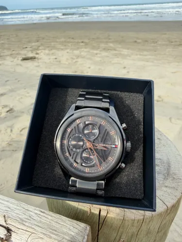 Relógio Tommy Hilfiger