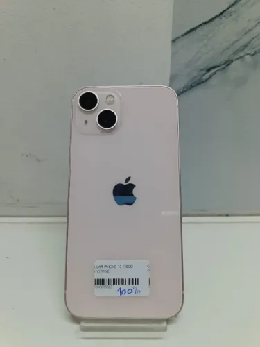 PROMO! iPhone 13 128GB PINK com garantia 