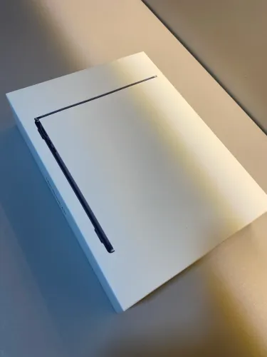 MacBook Air m2 512gb