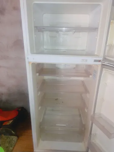 geladeira usada