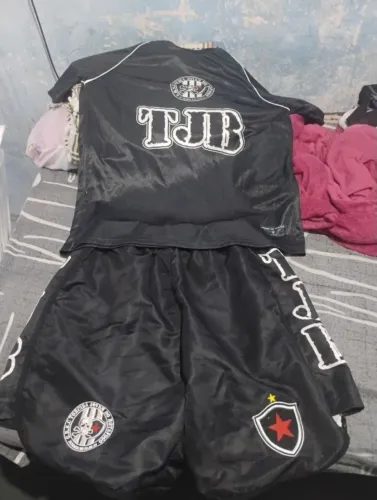 ? CONJUNTO TJB ORIGINAL ?