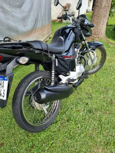 CG 160 PROMISSÓRIA