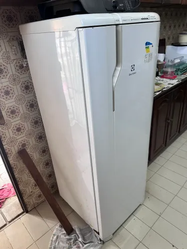 Geladeira Electrolux Frosfree RFE39