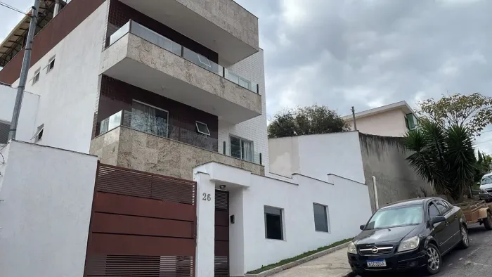 Área privativa impecável no Masterville - climatizada e armários planejados