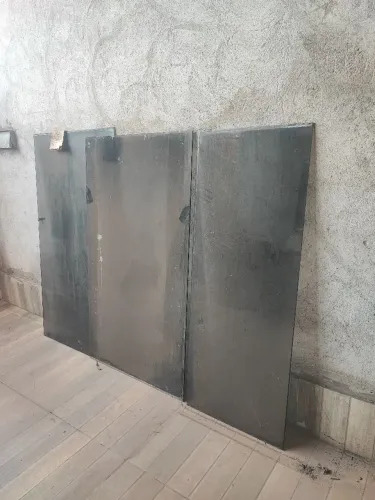 Vídro para Janela - Box Marine