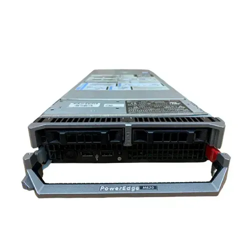 Servidor Dell PowerEdge Blade M620 
