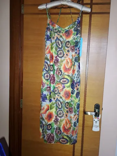 Vestido Enjoy PP