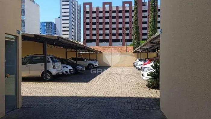Box/Garagem à venda por R$ 55.000,00 - Zona 01 - Maringá/PR
