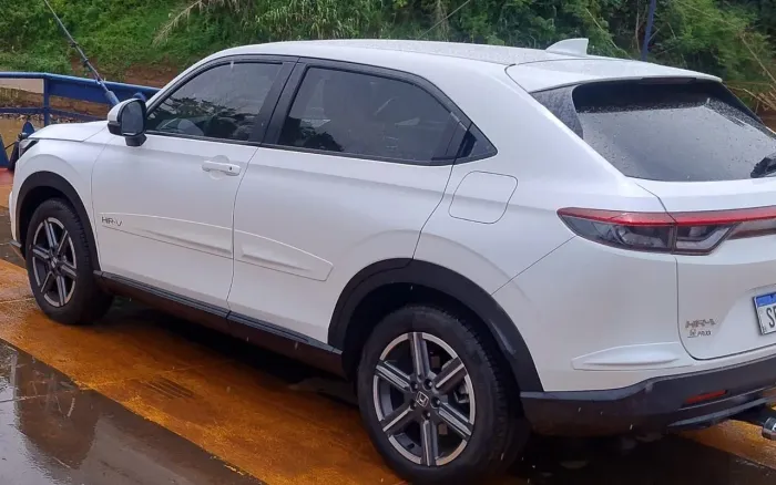 Honda HR-V EX 1.5 Sensing 16V 5P Aut. 2023
