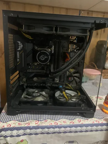 Kit upgrade 