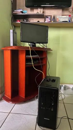PC marca Positivo