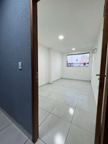 Sala comercial com banheiro incluso água Jacintinho (oportunidade!!)