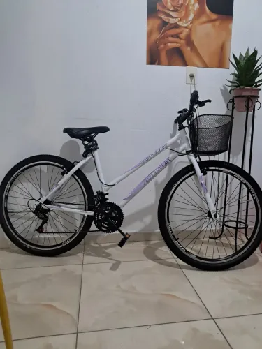 Biscicleta caloi aro 26