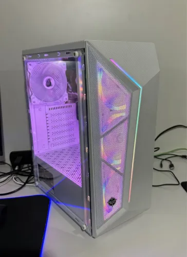 Vendo Pc gamer