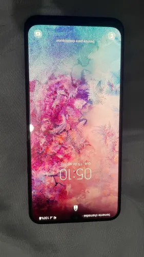 Celular Galaxy A30