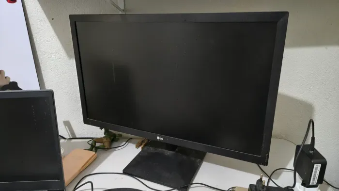 Monitor LG 22 polegadas