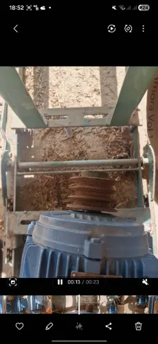Motor trifásico 220/380 alta rotação 