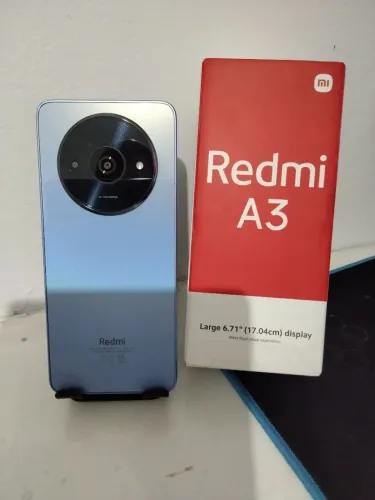 Xiaomi Redmi a3