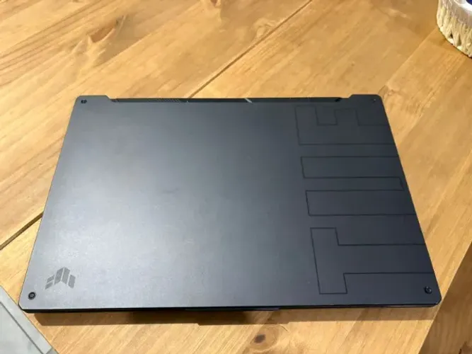 Notebook ASUS TUF Gaming F17, i5 de 11ª geração, 16GB RAM, 1TB, Placa de vídeo RTX3050 TI 