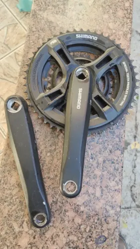 pedivela Shimano