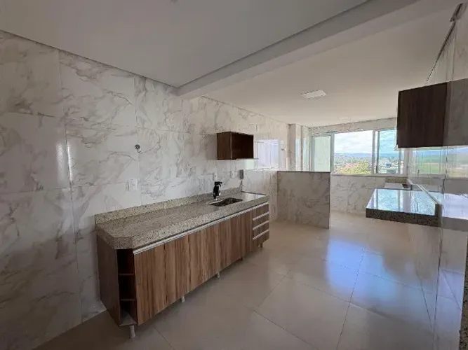 Excelente apartamento disponível para locação!