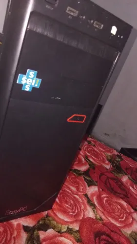Pc gamer Amd