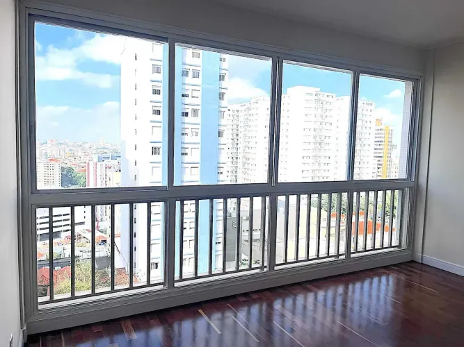 Imóvel para venda possui 123 metros quadrados com 3 quartos em Santana - São Paulo - SP