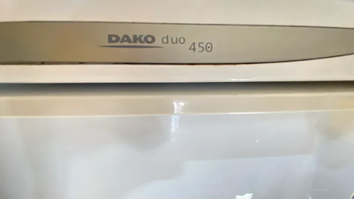 Geladeira Dako Duo