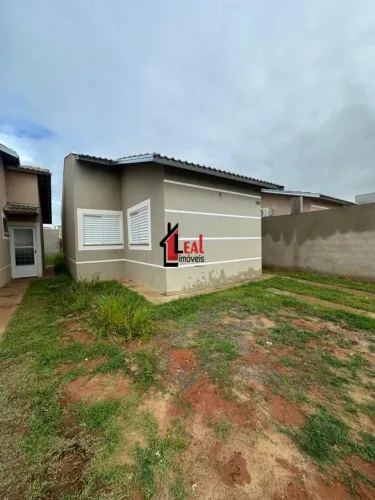 Casa em Condomínio para Locação em Presidente Prudente, Condomínio Eco ville, 3 dormitório