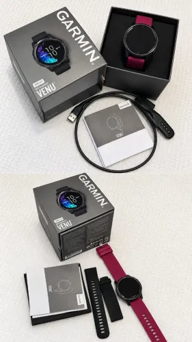 Garmin Venu