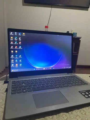 Notebook ideapad S145 Lenovo