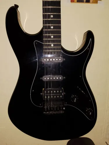 Guitarra Tagima tw SÉRIES nova timbre excelente 