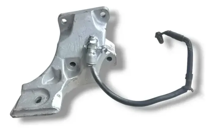 Suporte Direito Coxim Motor Land Discovery 3 2.7 2006 2007