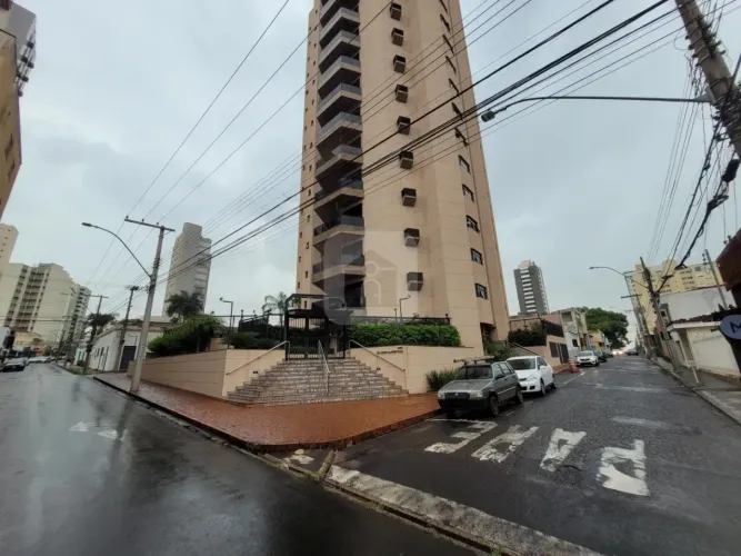 Apartamento para locação e venda no bairro Fundinho.