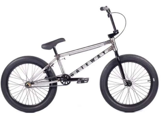 BICICLETA BMX GATEWAY ORIGINAL
