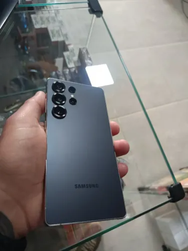 GALAXY S25 ULTRA 