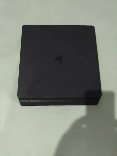 PS4 Slim