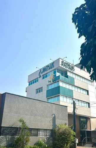 Prédio, 834 m² - venda por R$ 5.000.000,00 ou aluguel por R$ 50.000,00/mês - Dionisio Torr