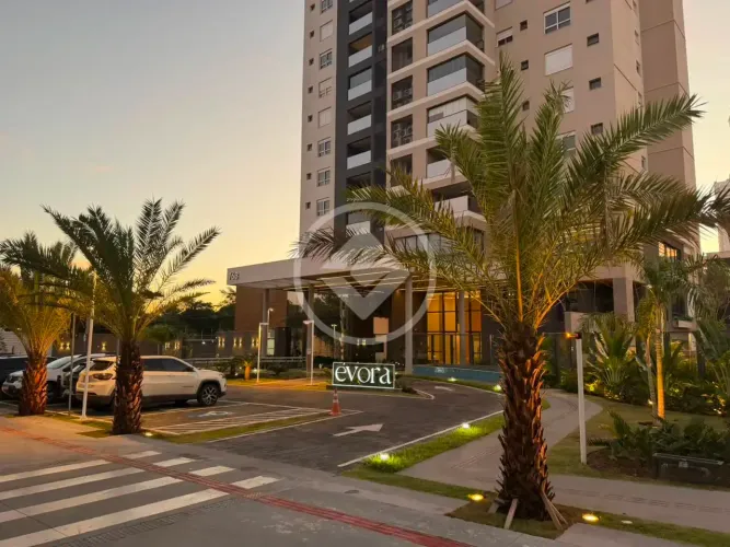 APARTAMENTO ÉVORA 3 SÚITES TODO PLANEJADO JARDIM DAS AMÉRICAS VALOR R$ 8.000,00+ TAXAS. co