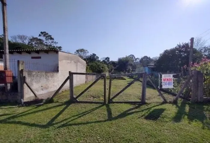 VILLARINHO VENDE LINDO TERRENO PLANO COM 789M2 EM ÓTIMA LOCALIZAÇAO NO BELEM V