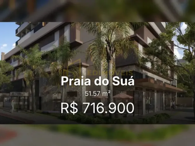 Loja térrea na Praia do Suá: ideal para seu negócio