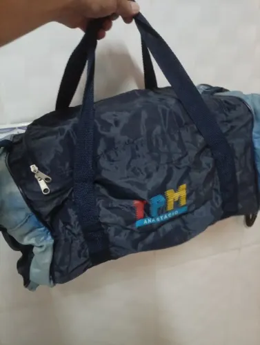 Bolsa de viagem