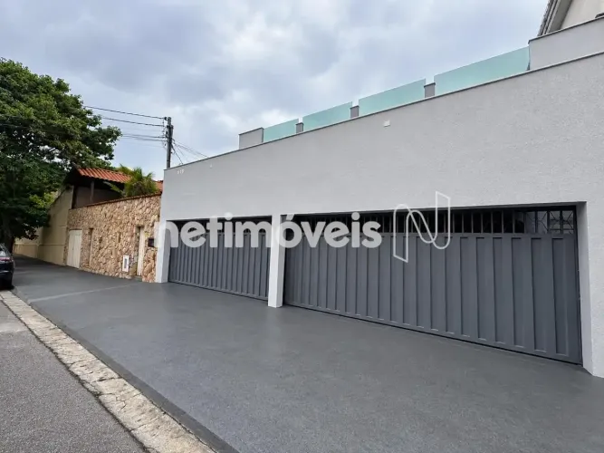 Locação Casa comercial Santa Inês Belo Horizonte