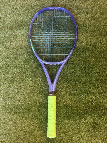 Yonex ezone 2025 seminova